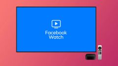  Facebook Watch Đã Ngừng Hỗ Trợ Apple Tv 