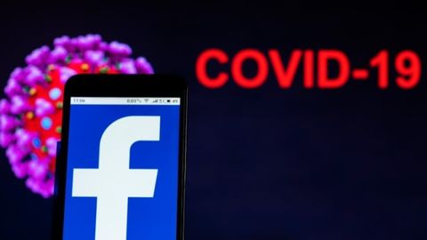 Facebook Xóa Tài Khoản Lan Truyền Thông Tin Tẩy Chay Vaccine Covid-19