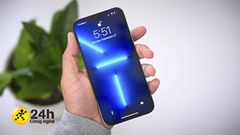  iFixit xác nhận iPhone 13 sẽ mất Face ID khi thay màn hình từ bên thứ ba, thôi đành mang ra bảo hành chính hãng tốt hơn 