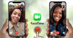  Cách tắt FaceTime trên iPhone, iPad, MacBook dễ dàng, nhanh chóng 