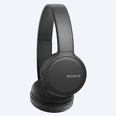  Tai Nghe Không Dây Sony WH-CH510 Đen Bluetooth 5.0 