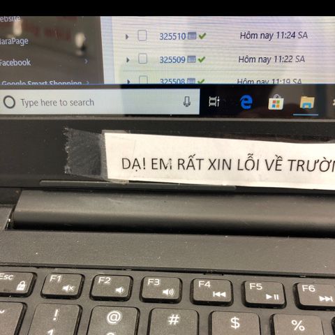 Tam Test