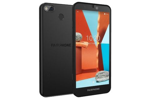 Fairphone 3+ 2020