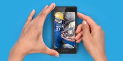  Fairphone 4 Hiện Có Thể Chạy Ubuntu Touch 