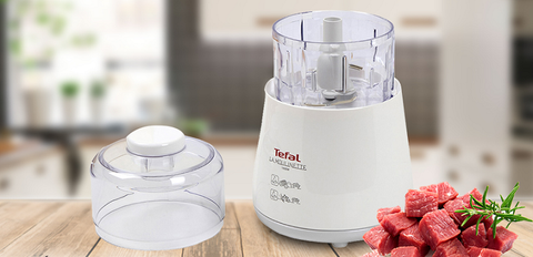 Máy xay thịt Tefal có tốt không? Có nên mua không?