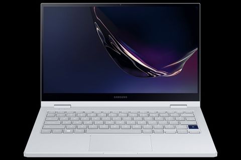 samsung galaxy book flex alpha