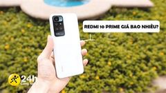  Redmi 10 Prime giá bao nhiêu? Rất nhiều dự đoán được đưa ra nhưng đều có điểm chung là giá rẻ, cùng cấu hình nổi bật 