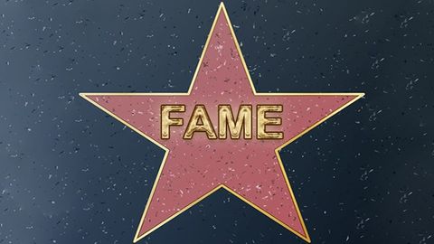 Fame là gì? Hám fame là gì? Kiếm fame là gì?