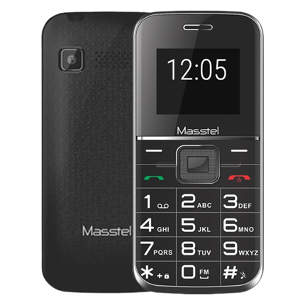 Điện thoại di động Masstel Fami 12 4G