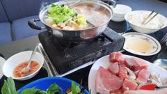  Cách nấu lẩu cá ngừ đại dương thơm ngon, bổ dưỡng đơn giản tại nhà 