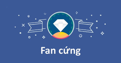  Huy hiệu Fan cứng là gì? Cách trở thành Fan cứng trên Fanpage Facebook 