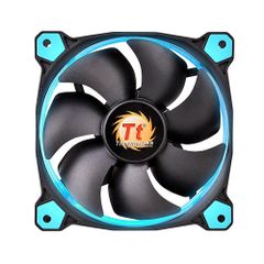 Fan Thermaltake Riing 12 Led Blue