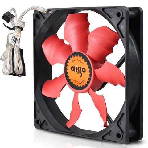 Fan Aigo  X6 no led