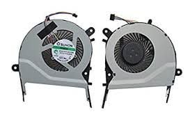 Fan Asus F555L