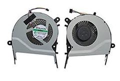  Fan Asus F555L 