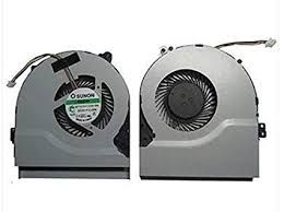 Fan Asus X550