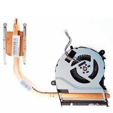  Fan asus x555l 