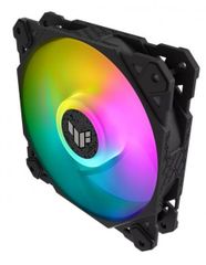  Fan Case Asus TUF GAMING TF120 ARGB 3IN1 
