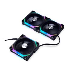  Fan Case Lian-li Uni Fan Sl 120 