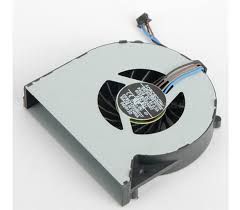  Fan Cpu Hp Elitebook 8460 