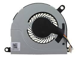 fan hp 430