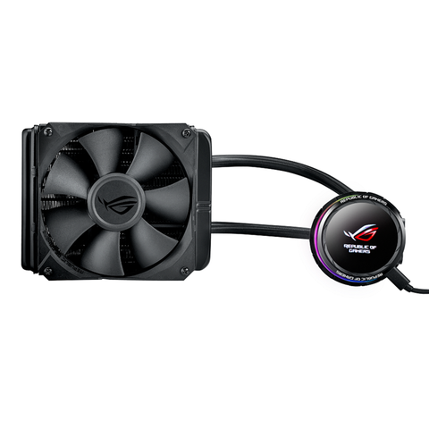 Fan Tản Nhiệt Asus Rog Ryuo 120