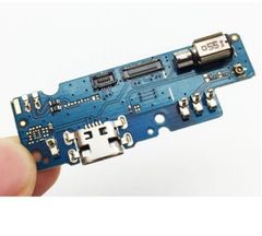 Chân Sạc Zte Fanfare