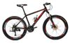 Xe đạp địa hình MTB Fascino W600X 26 inch Xanh dương