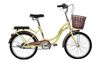 Xe đạp đường phố City Fascino FM24 24 inch Đỏ
