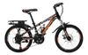 Xe đạp địa hình MTB Vivente 20Q1 20 inch