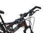 Xe đạp địa hình MTB Fascino W400X 24 inch