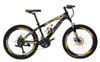 Xe đạp địa hình MTB Fascino W400X 24 inch