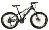 Xe đạp địa hình MTB Fascino W600X 26 inch Xanh dương