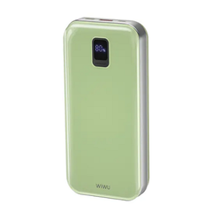  Pin Sạc Dự Phòng WIWU Super Fast Charge Power Bank 