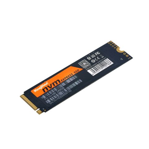 Ssd M2 Nvme Kingdian Nv480 240Gb