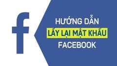  Hướng dẫn cách lấy lại mật khẩu Facebook khi đăng ký 2 nick cùng 1 số điện thoại 