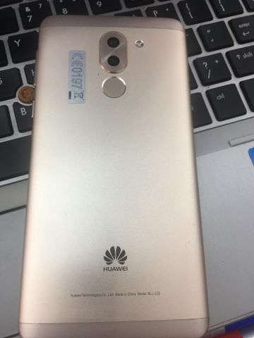 Xác Điện Thoại Huawei Gr5 2017 Gold