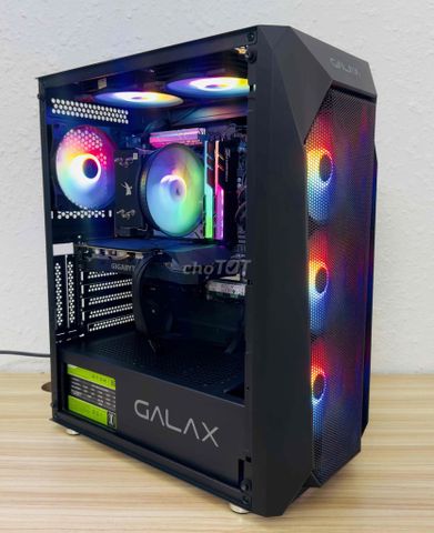 Main B560M Pro4, i5 10400F