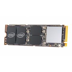  Ssd Intel® Pro 7600P Series 128Gb (M.2 80Mm, 3D2, Tlc) 