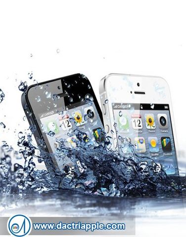 Trung tâm sửa iPhone 5 quận 5