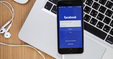Cách khắc phục Facebook không gửi mã xác nhận về điện thoại, email