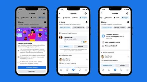 Nhóm Trên Facebook Sẽ Được Bổ Sung Hỗ Trợ Reels Và Các Tính Năng Mới
