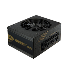  Nguồn FSP DAGGER PRO Series Model SDA2-650(80 plus gold) 