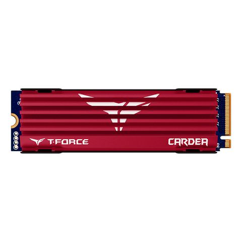 Ssd Teamgroup T-Force Cardea 480Gb (M.2, Pcie)