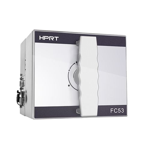 Máy in mã vạch HPRT FC53-Lc