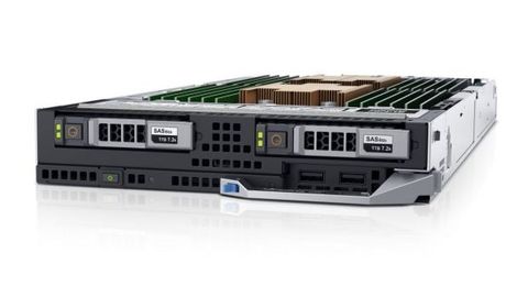 Pc Dell Poweredge Fx2 Rack Server