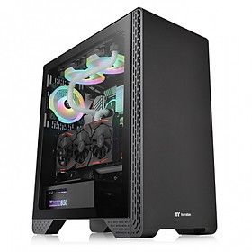 Vỏ Case Thermaltake S300 Tg