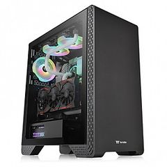  Vỏ Case Thermaltake S300 Tg 