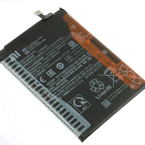 Pin Xiaomi Poco C40, BN66 zin công ty - 5900, 6000 mAh