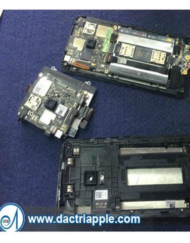 sửa iphone 4s mất nguồn tại nhà
